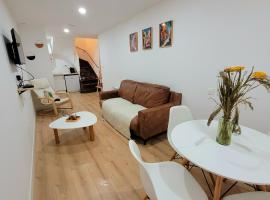 Jolie maison de vacances 4-5 personnes