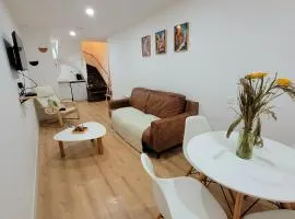 Jolie maison de vacances 4-5 personnes