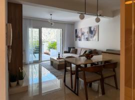 ChillOut apartment in Kotor Bay