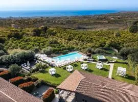 Kepos Etna Relais & Exclusive Spa