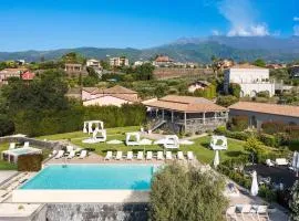 Kepos Etna Relais & Exclusive Spa