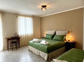 Casa Herema Accogliente rifugio in borgo montano, hotel a Irma
