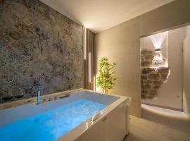 Kaldanac Residence, hotel with hot tubs in Rab