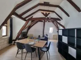 L'échappée moderne