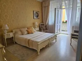 Apartament u Teresy