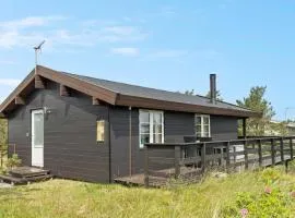 Holiday Home Sæby 39