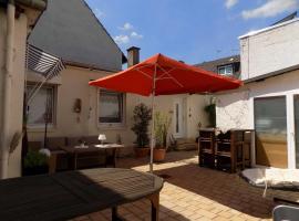Ferienhaus Cornelia, hotel a Coblenza