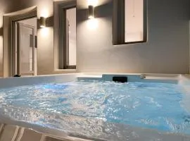 Nohēme Luxury Suites