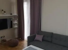 Život je tren