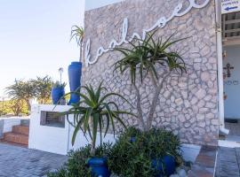 Kaalvoet Self-Catering Apartments, ξενοδοχείο τεσσάρων αστέρων σε Yzerfontein