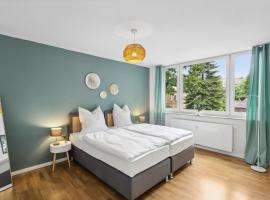 Komfort Apartment Küche Balkon 3 Zi