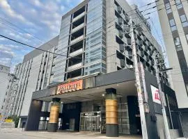 APA Hotel TKP Sapporo Eki-Kitaguchi Excellent