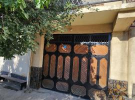 Sim-Sim Hostel, Hotel in Panjakent