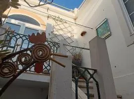 Roof Terrace Apartment in Historical Centre