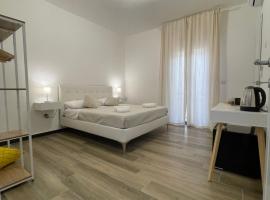 Tra te e il Mare, place to stay in Porto Torres