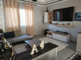 Villa scandic heidi