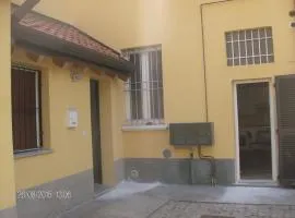 La corte di San Giacomo