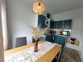 The perfect stop - 3rd floor & Lodge