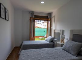 La casa de la encina