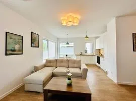 Apartament Lidia - osiedle monitorowane, prywatne miejsce parkingowe