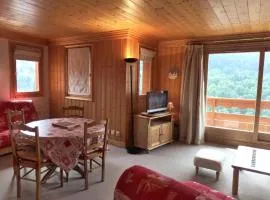 Résidence Lachat - Bel appartement 2 pièces 4 personnes proche de Méribel centre MAE-1785