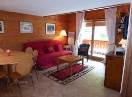 Résidence Fermes De Meribel G - Agréable appartement 3 pièces 6 personnes à Méribel Village proche des pistes et des commerces de Méribel Village MAE-1882