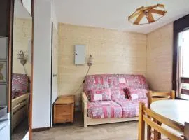 Résidence Glieres - Studio 3 personnes à Bourg Saint Maurice dans une résidence avec piscine et proche du funiculaire MAE-2161