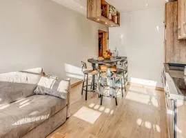 Résidence Hameaux De Toviere - Terrasse de 35m², un emplacement unique à TIGNES MAE-2591