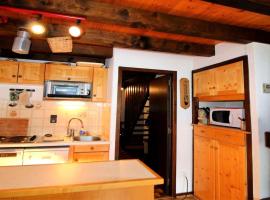 Résidence BruyÈres - Les Hauts De Planchamp - 3 Pièces pour 6 Personnes MAE-3322