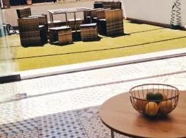 El Paraíso de Fuentebravía - Primera Línea de Playa