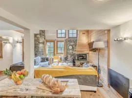 Chalet Crystal Ridge - Chalet - 129m2 - 6 chambres, 6 salles de bain MAE-3406