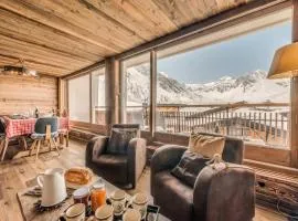 Résidence Hauts Lieux - 4 pièces 8 personnes PREMIUM, appartement rénové MAE-3411