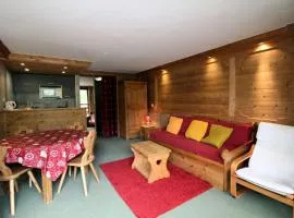 Résidence Palafour - grand studio 4 - vue lac MAE-3388