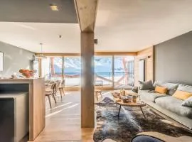 Résidence Phoenix - Appartement 4 au coeur de TIGNES LE LAC MAE-3410