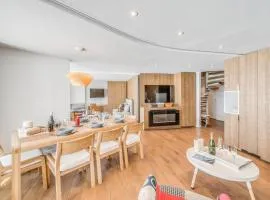 Résidence Palafour - Appartement 3 - vue lac - 80m2 - 8 personnes MAE-3419