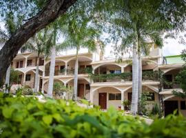 Hotel y Restaurante Villas Del Sol Jalpan de Serra