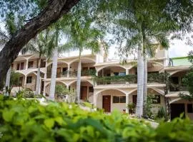 Hotel y Restaurante Villas Del Sol Jalpan