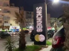 Berbery's
