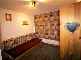 Résidence Palafour - Petit studio 2 - nord vue montagne MAE-3819