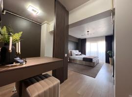 Craiovei Residence, hotel en Piteşti