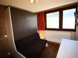 Résidence Palafour - Petit studio 2 - nord vue montagne MAE-3811