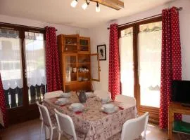 Résidence Aiguille Du Midi Bat A - Aiguille du Midi A778 MAE-6406