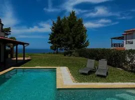 Sunset Villa Elani
