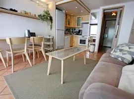 Résidence Palafour - Studio 4 rénové, confort moderne - balcon vue lac MAE-8175