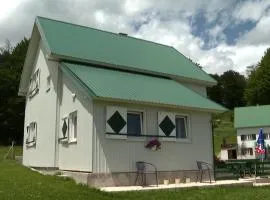 Vila Tamara 2024