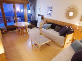 Résidence Cimes - Très belle vue Lac et Grande Motte MAE-7774, Hotel in Tignes