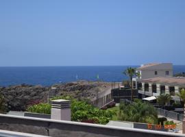 Sun Bay Villa nº47, hotel in San Miguel de Abona