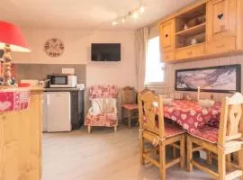 Résidence Le Bastion I - Studio cabine entièrement rénové MAE-8894