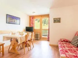 Résidence Le Bastion I - Superbe studio cabine rénové très lumineux MAE-8934