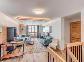 Résidence Les Rives - Appartement rénové - 82m2 - 8 personnes MAE-7304